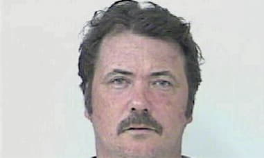 Eddie Scott, - St. Lucie County, FL 